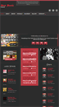 Mobile Screenshot of deedees-jazz.com